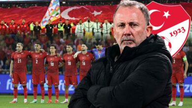 سيرجن يالتشين يقترب من تدريب منتخب تركيا.. والإعلان المنتظر بعد اجتماع الغد