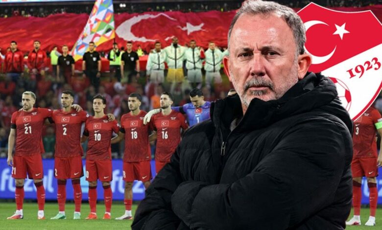 سيرجن يالتشين يقترب من تدريب منتخب تركيا.. والإعلان المنتظر بعد اجتماع الغد