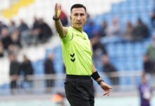 حكم في الدوري التركي يشعل الاهتمام بمهنته الأخرى خارج الملعب