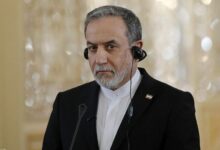 عراقجي يتهم أوروبا بدعم الهجمات على إيران ويدعو لأمن هرمز بعيدًا عن القوى الأجنبية