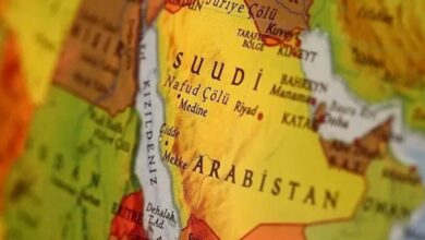 تحذير من هجوم يفعّل الإنذار المبكر في الرياض والخرج.. ثم إعلان انتهاء الخطر