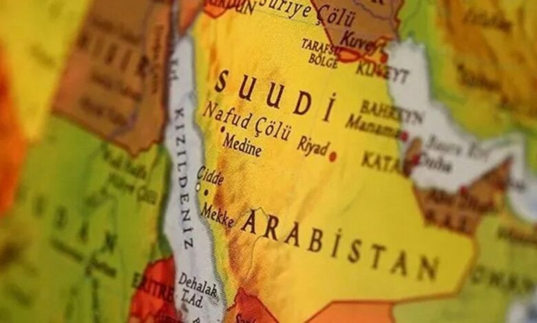 تحذير من هجوم يفعّل الإنذار المبكر في الرياض والخرج.. ثم إعلان انتهاء الخطر