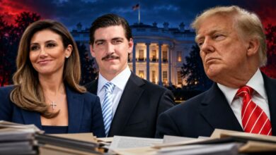 رسائل تزعم وعودًا بالوصول إلى ترامب.. البيت الأبيض يفحص تحويلًا بـ17.6 مليون دولار مرتبطًا برجل أعمال تركي
