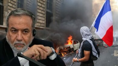 عراقجي يتهم أوروبا بالشراكة في الهجمات على إيران ولافروف ينتقد واشنطن وإسرائيل