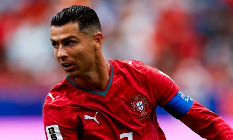 مغادرة معسكر البرتغال بلا إذن تكلف رونالدو إيقافًا شهرًا وغرامة 255 ألف يورو