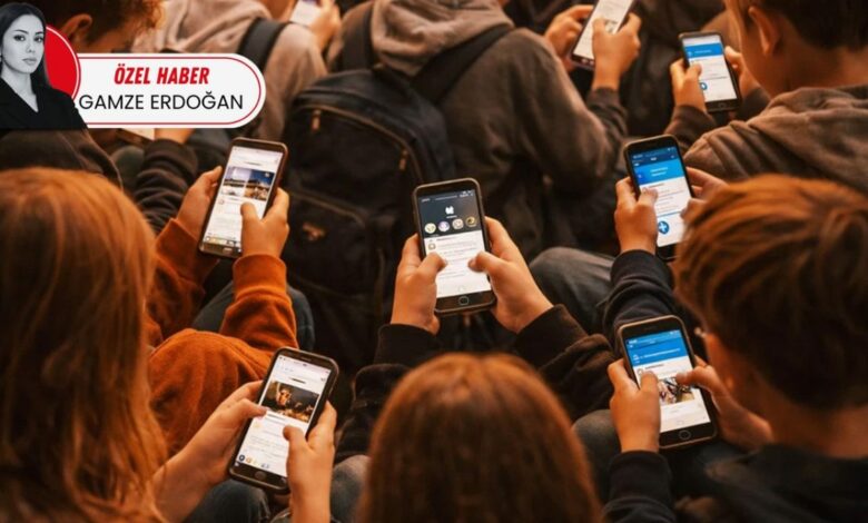 حُجب 8678 حسابًا في تركيا وأكثر من 3 آلاف منها استهدف الأطفال.. كيف تُسوَّق الجريمة بلا دعوة مباشرة؟