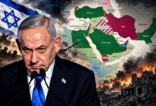 قبل انتخابات إسرائيل بأسبوع.. نتنياهو يعرض «تحالف مكة» كتهديد ويكشف خلافه مع ترامب بشأن تركيا