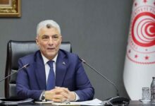 تركيا تتحرك لإدراج صناعة سياراتها بكل أحكام مشروع قانون أوروبي جديد