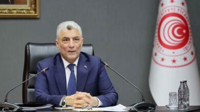 تركيا تتحرك لإدراج صناعة سياراتها بكل أحكام مشروع قانون أوروبي جديد