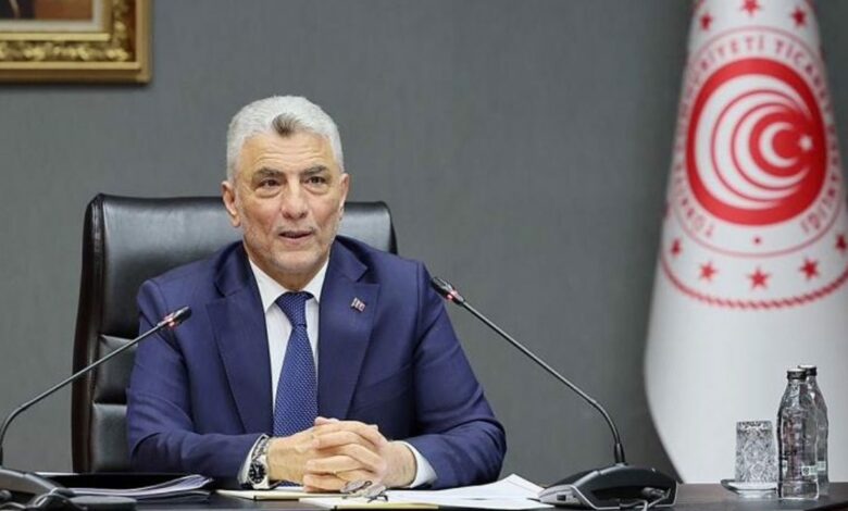 تركيا تتحرك لإدراج صناعة سياراتها بكل أحكام مشروع قانون أوروبي جديد