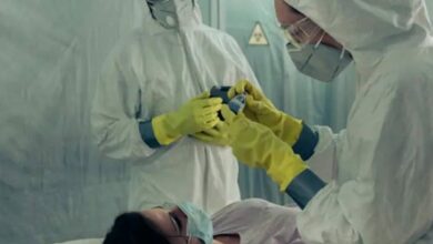 إيبولا في الكونغو الديمقراطية يبقي الخطر «مرتفعًا جدًا».. والقتال يعطل احتواءه