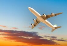 رحلة من ميلانو إلى جدة تهبط اضطراريًا في روما.. ماذا كشف التفتيش؟
