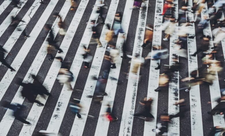 جاكرتا تتصدر مدن العالم بـ41.9 مليون نسمة.. ودكا مرشحة لإزاحتها في 2050