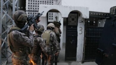 توقيف 21 مشتبهاً بتمويل داعش في تركيا.. كيف عبرت تبرعات أوروبا إلى سوريا؟