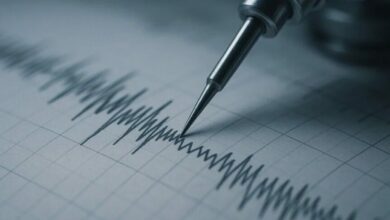 زلزال بقوة 6.3 يهز قبالة فانواتو على عمق 10 كيلومترات.. بلا تحذير من تسونامي