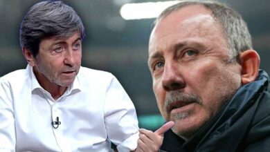 المنتخب التركي يقترب من سيرجن يالتشين.. حلم قديم يتحول إلى اتفاق مبدئي