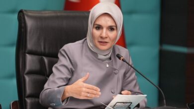تدريبات الذكاء الاصطناعي للنساء تنطلق من وان التركية.. والبرنامج يعتني بأطفال المشاركات