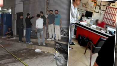 إصابة فتى في السادسة عشرة برصاصة في الرأس خلال هجوم مسلح على متجر في أضنة التركية