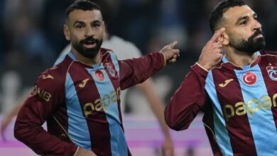 هدف محمد صلاح يقود طرابزون سبور لإسقاط بشكتاش.. وقصة انتقاله تعود إلى الواجهة