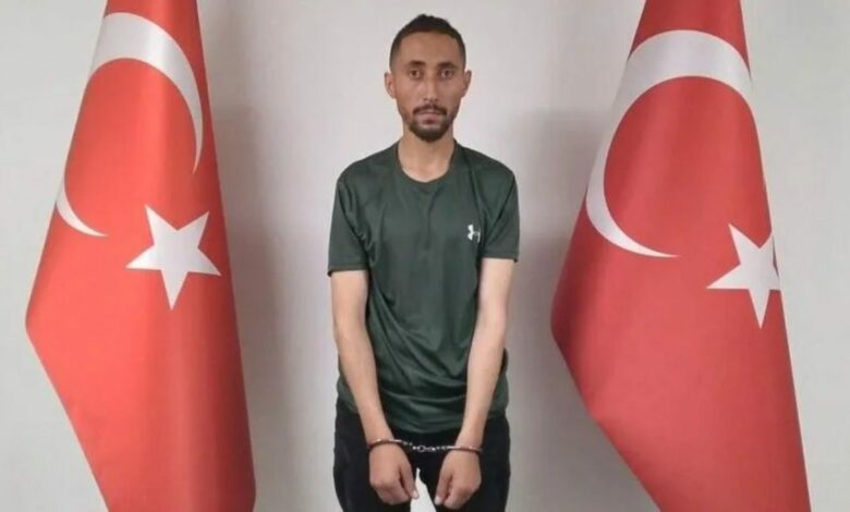 مسؤول إعلامي مزعوم في داعش يواجه السجن 15 عامًا في تركيا.. ماذا تكشف لائحة الاتهام؟