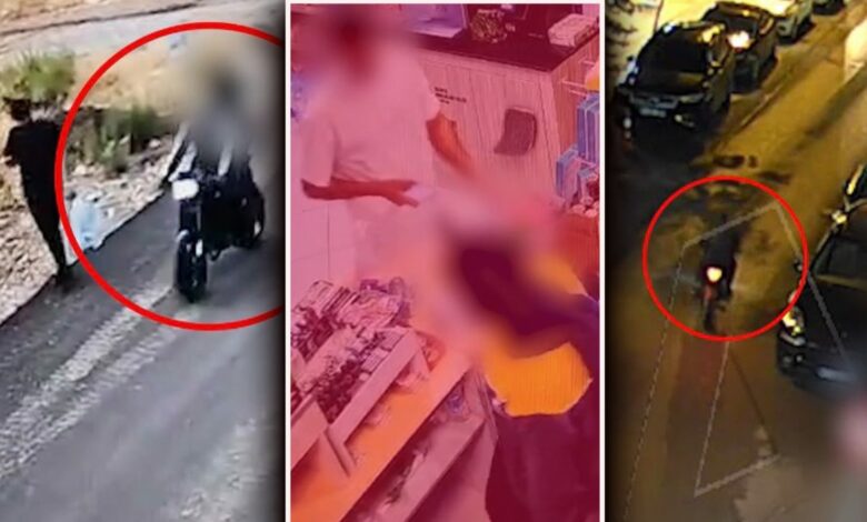 هجوم مسلح وطلب إتاوة بـ15 مليون ليرة في باتمان.. 610 ساعات من التسجيلات تقود إلى 6 مشتبهين