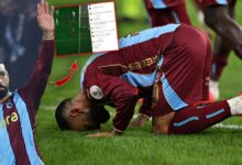 بعد هز شباك بشكتاش.. محمد صلاح يلمّح إلى عمولة قيل إنها عرقلت انتقاله