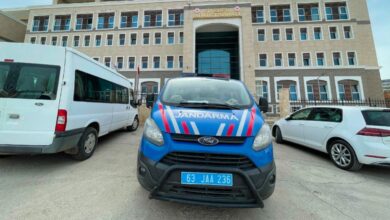 شكوى بشأن استغلال فتاة قاصر وإجبارها على الدعارة تقود إلى توقيف 15 مشتبهًا في شانلي أورفا