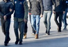 توقيف 16 مشتبهًا في إزمير التركية بعمليتين ضد «FETÖ».. بينهم ثلاثة شرطيين مفصولين ومعلم على رأس عمله