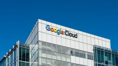 انقطاع غوغل كلاود يربك ريفولوت وإيما.. وطمأنة بشأن أموال العملاء وبياناتهم