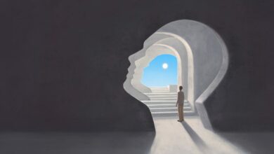هدف الحياة قد يبدأ من زراعة الفلفل.. لماذا لا يحتاج إلى إنجاز عظيم؟