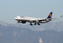 تنهي لوفتهانزا تشغيل إيرباص A340-600.. طائرة قديمة دفعت عشاقها إلى رحلات أطول وآلاف الدولارات