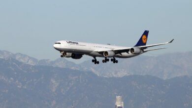 تنهي لوفتهانزا تشغيل إيرباص A340-600.. طائرة قديمة دفعت عشاقها إلى رحلات أطول وآلاف الدولارات