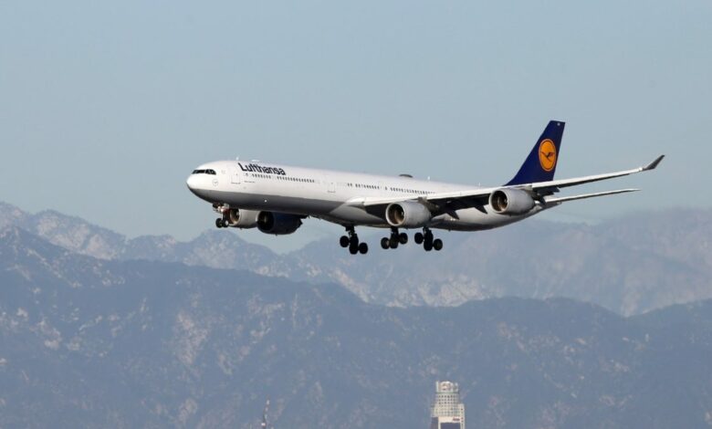 تنهي لوفتهانزا تشغيل إيرباص A340-600.. طائرة قديمة دفعت عشاقها إلى رحلات أطول وآلاف الدولارات