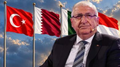 تركيا تستعد لتوقيع مذكرة تعاون دفاعي مع 3 دول في قطر.. واتفاق مكة يدخل البرلمان