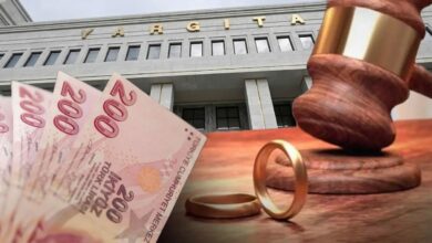 محكمة التمييز التركية تؤيد رفض الاعتراف بحكم طلاق بلجيكي.. وثائق QR لم تكن كافية
