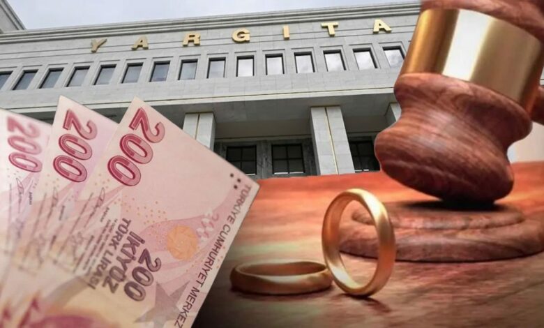 محكمة التمييز التركية تؤيد رفض الاعتراف بحكم طلاق بلجيكي.. وثائق QR لم تكن كافية