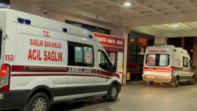 هجوم ببندقية صيد يقتل أبًا وابنه في مانيسا التركية.. والدافع مجهول
