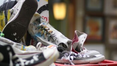 كونفرس لا تمثل سوى 2.5% من إيرادات نايكي.. لكنها مسؤولة عن 20% من تراجع مبيعاتها