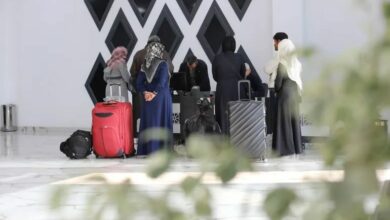 سوريا.. نحو 3.8 ملايين عادوا إلى سوريا.. والمفوضية تحذر من «تحديات هائلة»