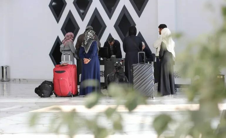 سوريا.. نحو 3.8 ملايين عادوا إلى سوريا.. والمفوضية تحذر من «تحديات هائلة»