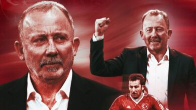 الاتحاد التركي يعيّن سيرجن يالتشين مدربًا للمنتخب ويضع أنتوني تايلور على رأس التحكيم