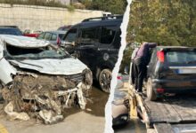 سيول إسطنبول تجرّ السيارات إلى الورش وسط حديث أصحابها عن خسارة كلية