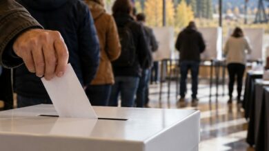 ألبرتا تختار البقاء مع كندا.. و24% يؤيدون بدء مسار الاستقلال