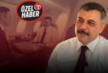 وزير الداخلية التركي: «لم أقل لوالدي إنني أحبه».. وهذه نصيحته للشباب
