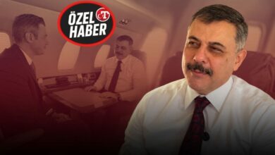 وزير الداخلية التركي: «لم أقل لوالدي إنني أحبه».. وهذه نصيحته للشباب