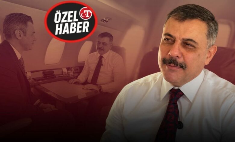وزير الداخلية التركي: «لم أقل لوالدي إنني أحبه».. وهذه نصيحته للشباب