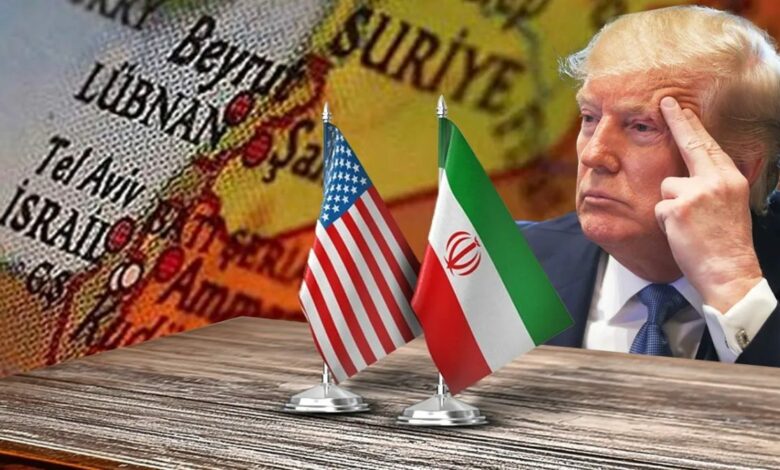مقترح قطري-باكستاني لإحياء مفاوضات واشنطن وطهران.. ماذا عن 6 مليارات دولار؟