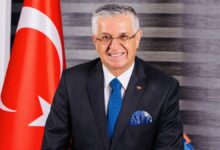 استقالة جماعية في بلدية كيمر التركية.. رئيس البلدية و8 أعضاء يواصلون مهامهم مستقلين