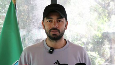 ماغليتسا يعود إلى تدريبات كوجالي سبور.. وقرار مشاركته أمام ألانيا سبور لم يُحسم