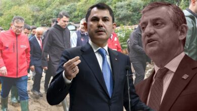 بعد فيضانات أيّازاغا.. وزير البيئة التركي: بلدية إسطنبول شريكة في مشروع بـ1.1 مليار ليرة